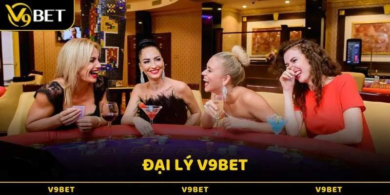 Đăng Ký Đại Lý V9BET